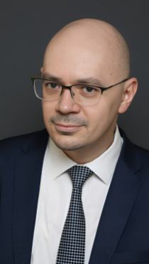 Артур Вафин, фото - Сергей Головач